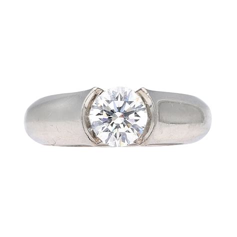 buy cartier diamond ring